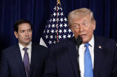 In che modo la guerra USA-Israele contro l’Iran ha diviso l’Occidente?