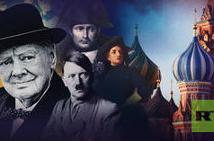 Ritorna la cortina di ferro, ma dall’altra parte