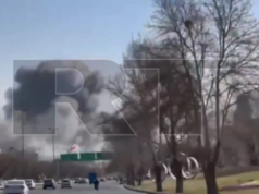 Golfo in massima allerta, l’Iran afferma di essere pronto a “affrontare” l’invasione di terra degli Stati Uniti: aggiornamenti in tempo reale (FOTO, VIDEO)