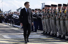 La nazione NATO afferma che non ospiterà armi nucleari