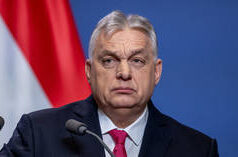 L’UE risponde a Zelenskyj per aver minacciato Orban