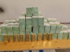 L’Ungheria si rifiuta di restituire denaro della “mafia di guerra” all’Ucraina (VIDEO)