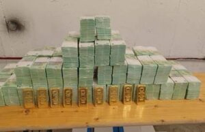 L’Ungheria si rifiuta di restituire denaro della “mafia di guerra” all’Ucraina (VIDEO)