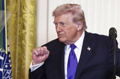 L’accusa statunitense “non ha nulla” sul presidente venezuelano – il figlio di Maduro a RT (ESCLUSIVO)