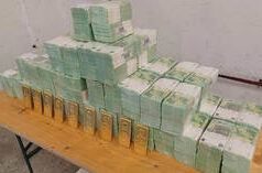 L’Ucraina non riesce a spiegare il convoglio di contanti della “mafia di guerra” – Ungheria