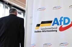 L’AfD di destra raggiunge un nuovo traguardo nel voto regionale