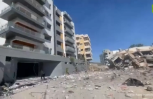 Mosca condanna l’attacco israeliano al centro culturale russo