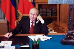 Witkoff rivela i piani per il prossimo spherical di colloqui Russia-USA-Ucraina