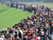 La Germania sarebbe la destinazione principale per gli iraniani in fuga dalla guerra – rapporto