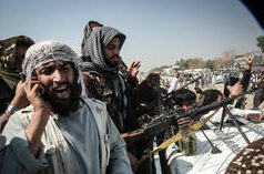 La guerra all’Iran potrebbe rifare il mondo