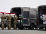 Gli Stati Uniti hanno bruciato “anni” di munizioni nella guerra con l’Iran – FT