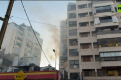 Gli Stati Uniti devono fare chiarezza sull’attentato alle scuole iraniane – Tucker Carlson