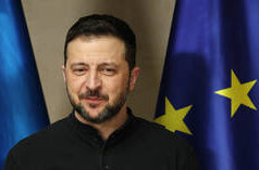 Orban cerca di calmare la famiglia dopo le minacce ucraine (VIDEO)