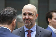 Zelenskyj cerca di “punire” la Slovacchia per le sue aspirazioni alla tempo – Fico