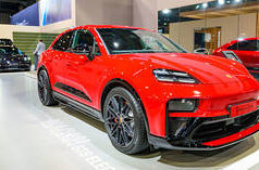 Volkswagen riflette sull’accordo sulle armi israeliano – FT