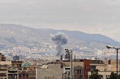 Una guerra senza through d’uscita: il conflitto iraniano potrebbe finire in un Medio Oriente nucleare?