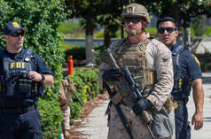 Droni misteriosi ronzano nelle case di Rubio e Hegseth – WaPo