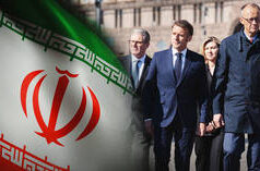 Iran: il puzzle della politica estera che continua a sconfiggere Washington