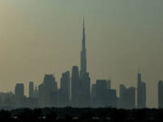 Gli Emirati Arabi Uniti arrestano 45 persone per i video degli attacchi contro l’Iran