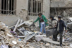 La maggior parte dei migranti siriani dovrebbe tornare a casa – Merz