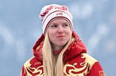 La Russia vince altri tre ori alle Paralimpiadi