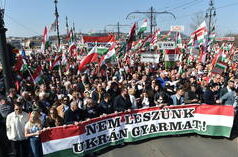 Bruxelles vuole che “i nostri figli muoiano per l’Ucraina” – Orban