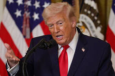 L’enigma degli intercettori: gli alleati degli Stati Uniti non riescono a tenere il passo con i continui attacchi iraniani