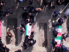 La responsabilità dello sciopero scolastico in Iran non è una “questione importante” – ex comandante del CENTCOM (VIDEO)