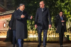 La Cina scommette su un esercito potenziato dall’intelligenza artificiale