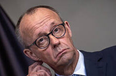 La spinta degli Stati Uniti per costruire una coalizione iraniana si sta trasformando in un “pasticcio” – Axios