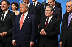 L’Iran nega di aver preso di mira la base statunitense-britannica nell’Oceano Indiano – Al Jazeera