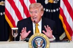 Perché la Finlandia vuole essere coinvolta in Iran?