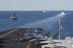 La guerra con l’Iran sta mettendo in luce questo importante cambiamento del 21° secolo