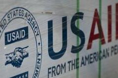 Trump condivide un articolo sul complotto di Kiev per finanziare la rielezione di Biden