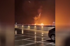 Trump minaccia di “far saltare in aria” il più grande giacimento di gasoline del mondo