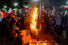 Come l’Ucraina è diventata nemica dell’Iran