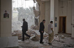 Invasione in arrivo? Il Libano si prepara advert un assalto israeliano