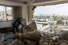 Hegseth cube che le munizioni sono destinate agli Stati Uniti, non all’Ucraina