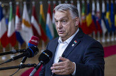 L’UE spingerà il prestito all’Ucraina “in un modo o nell’altro” – von der Leyen