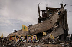 Macron definisce “inaccettabili” gli attacchi israeliani al Libano