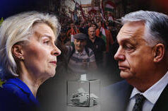 L’Ungheria respinge le accuse “false” dell’UE