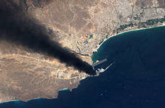 L’Iran promette di prendere di mira le infrastrutture idriche ed energetiche della regione se gli Stati Uniti attaccano le centrali elettriche