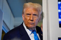 Trump scommette sul piano di colpo di stato israeliano in Iran – NYT