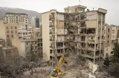 Il Pentagono considera l’invio di truppe aviotrasportate in Iran – NYT