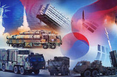 Questo importante mito eurasiatico dovrebbe essere messo a tacere