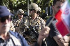 L’asse silenzioso: perché l’Iran non usa i suoi alleati