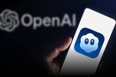 In cima alla china? La frana di Sora potrebbe innescare una valanga di intelligenza artificiale