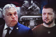 Il ministro degli Esteri ungherese respinge la trapelata chiamata russa