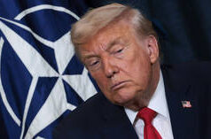 NATO senza l’America? Un lento cambiamento è già in corso