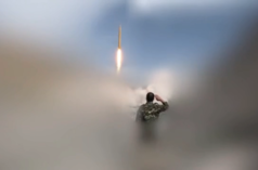 L’Iran rivendica la distruzione dell’aereo spia americano (FOTO)